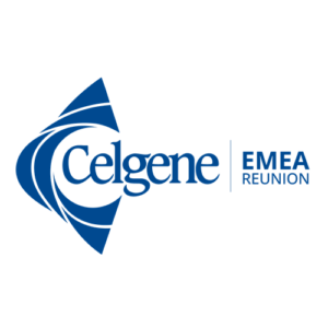 Celgene EMEA Anniversary Admission